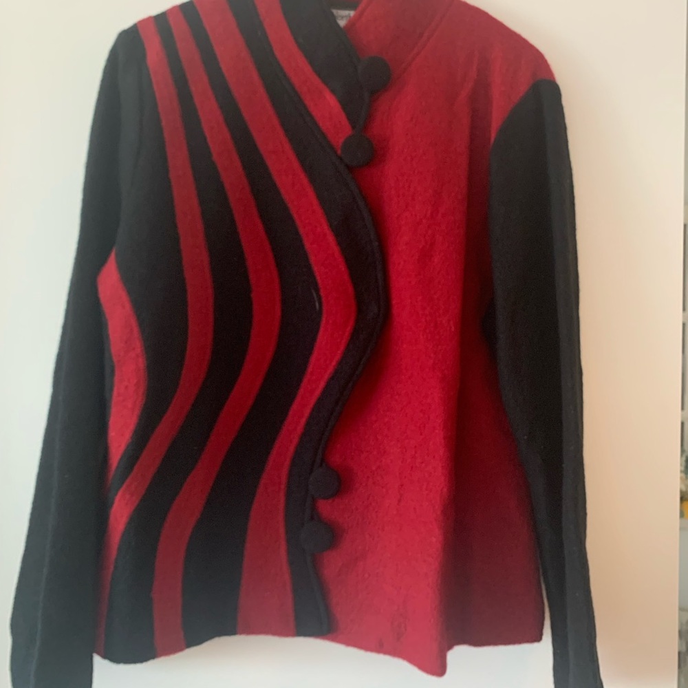 Women jacket